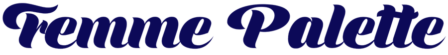 Femme Palette Logo
